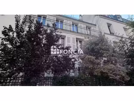 maison de luxe à vendre à paris 14ème