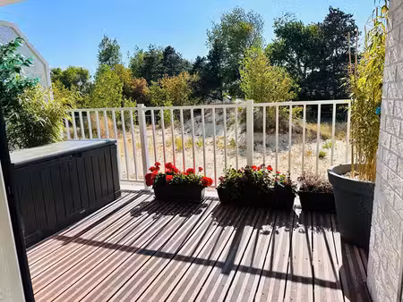 en vente appartement 53 67 m² – 269 000 € |bray-dunes