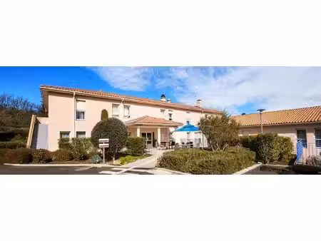 investissement en ehpad
