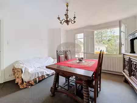 appartement t3 lourdes