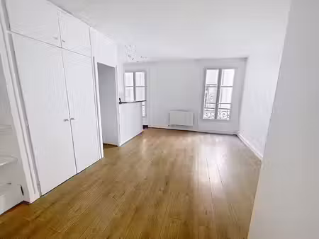 location appartement 1 pièce 26.67 m² à paris 1er (75001)  1 290 €