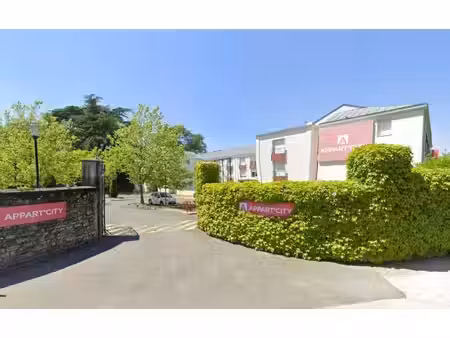 en vente appartement 31 65 m² – 71 000 € |saint-herblain
