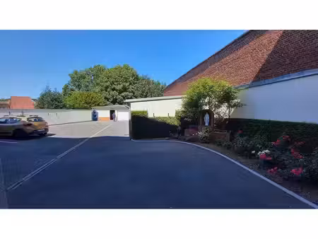 vente appartement 4 pièces 102 m² saint-pol-sur-ternoise (62130)
