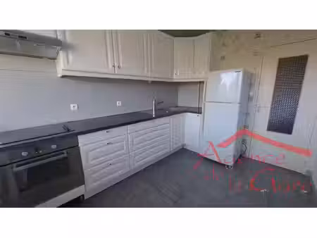 vente appartement 3 pièces 66 m² sézanne (51120)
