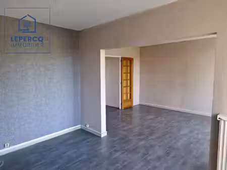 appartement f4 - proche de la gare