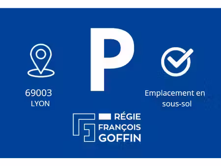 parking privatif en sous-sol - montplaisir