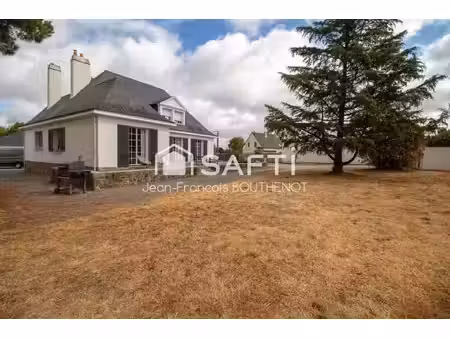 vente maison 6 pièces 154 m² héric (44810)