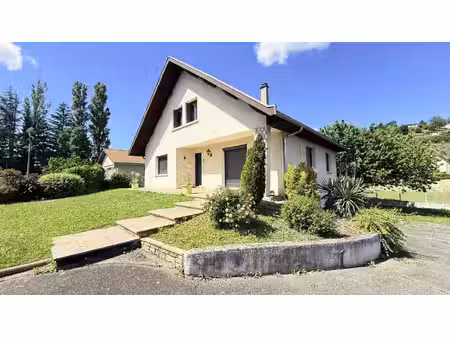 maison 5 pièces