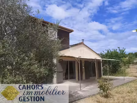 maison t6 - sauzet