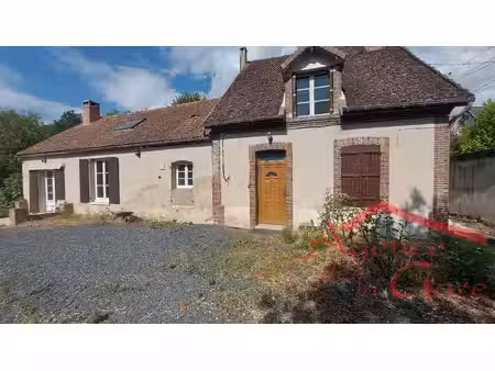 vente maison 6 pièces 187 m² gaye (51120)