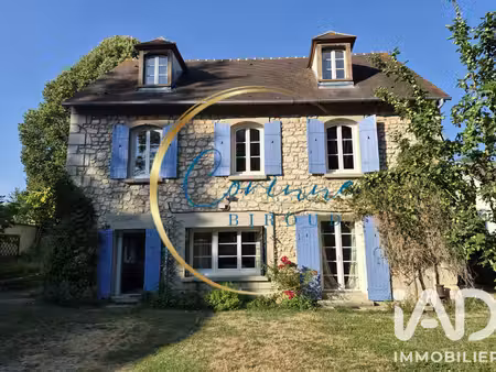 vente maison/villa 7 pièces