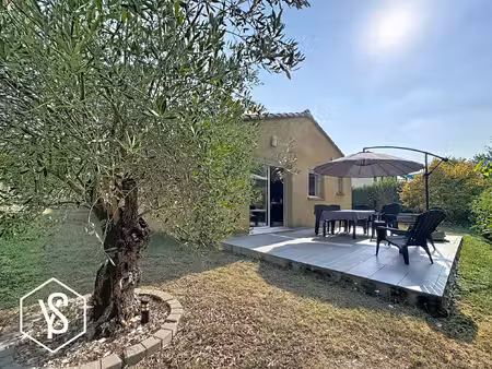 villa olivier