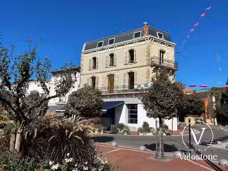 vente immeuble 376 m² à hagetmau (40700)  329 000 €