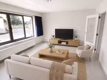 appartement à louer à roosdaal