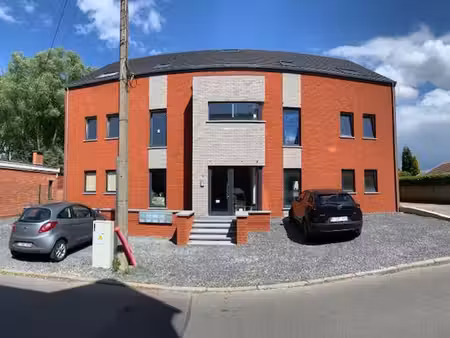 appartement deux chambres à louer non meublé