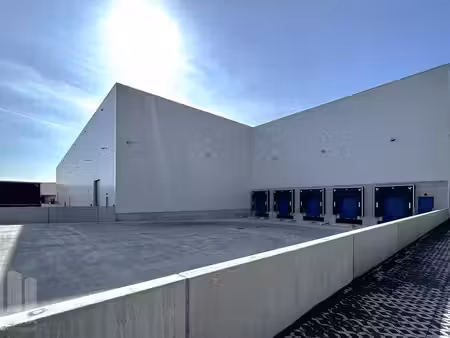 bien professionnel à louer à desteldonk € 28.998 (lr4gl) - panorama b2b gent industrie | z