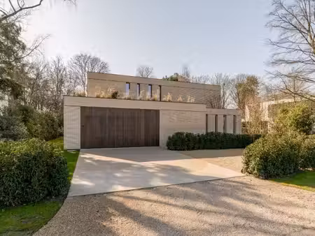 maison à vendre à lembeke € 1.590.000 (lr4ew) | zimmo
