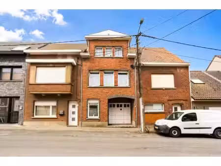 charmante maison familiale avec vue campagnarde à bellegem