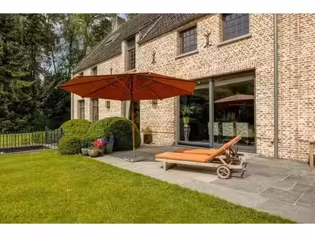 villa