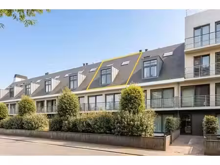 appartement