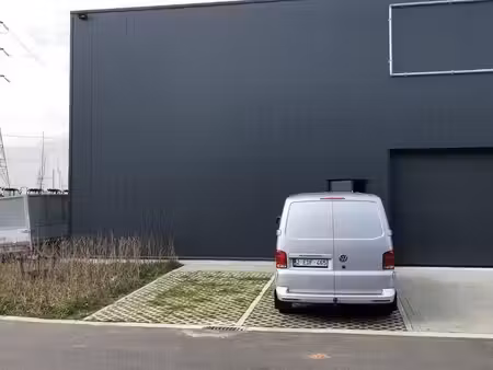 bien professionnel à vendre à genk € 258.000 (lr4gf) - frère vastgoed | zimmo