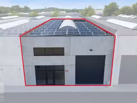 bien professionnel à vendre à jabbeke € 465.000 (lr4g2) | zimmo
