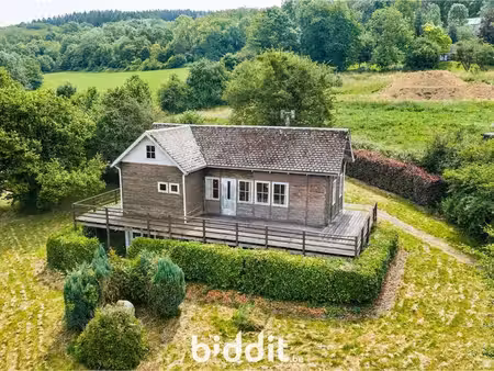maison à vendre à ferrières € 90.000 (lr4gd) - étude notariale de louveigné | zimmo