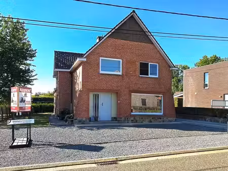 maison à vendre à halen € 250.000 (lr4fn) - immo benny simons | zimmo