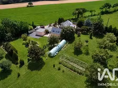vente maison à planguenoual (22400) : à vendre / 170m² planguenoual