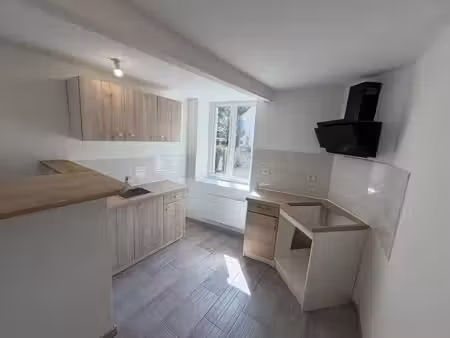maison à louer