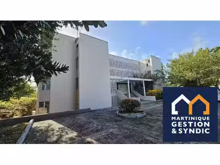 martinique gestion & syndic