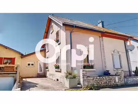 villerupt immobilier 1980