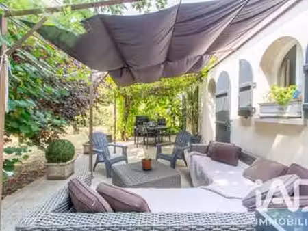 vente maison à la chapelle-saint-mesmin (45380) : à vendre / 133m² la chapelle-saint-mesmi