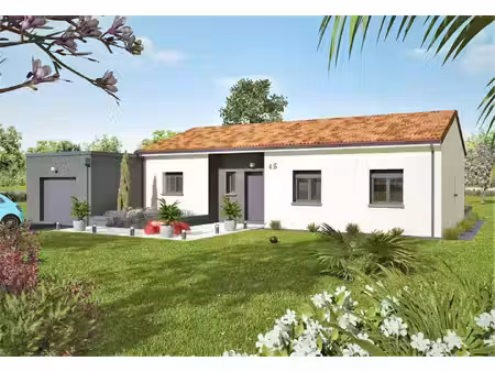 villas et maisons de france