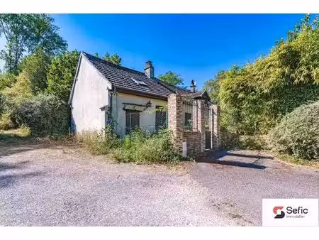 s e f i c immobilier
