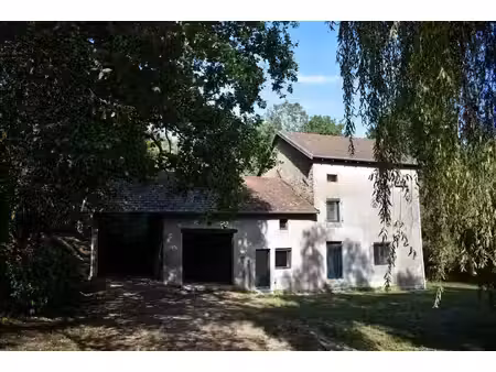 propriétaire particulier