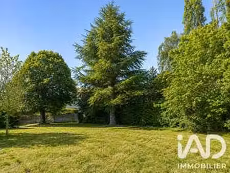 vente terrain à corquilleroy (45120) : à vendre / 773m² corquilleroy