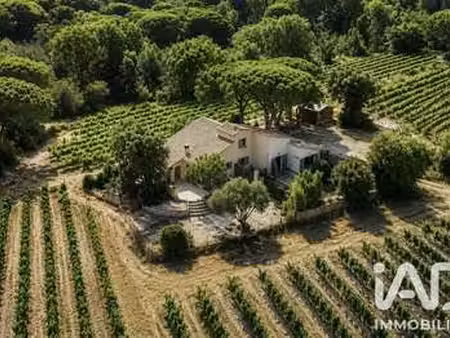 vente maison piscine à plan-de-la-tour (83120) : à vendre piscine / 135m² plan-de-la-tour