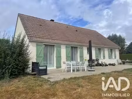 vente maison à port-jérôme-sur-seine (76330) : à vendre / 98m² port-jérôme-sur-seine