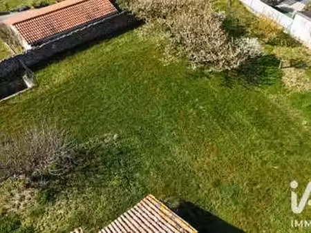 vente terrain à serves-sur-rhône (26600) : à vendre / 609m² serves-sur-rhône