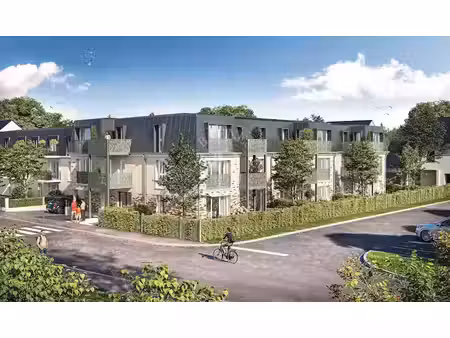 vente appartement à deauville (14800)  230 700 €