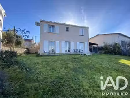 vente maison à cier-de-rivière (31510) : à vendre / 127m² cier-de-rivière