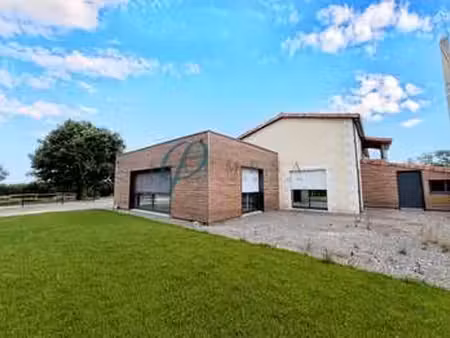 location maison à drain (49530) : à louer / 136m² drain
