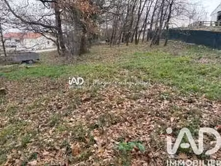 vente terrain à lectoure (32700) : à vendre / 913m² lectoure