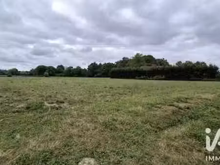 vente terrain à poey-de-lescar (64230) : à vendre / 1419m² poey-de-lescar
