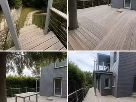 location appartement 3 pièces meublé à bois-guillaume (76230) : à louer 3 pièces meublé / 