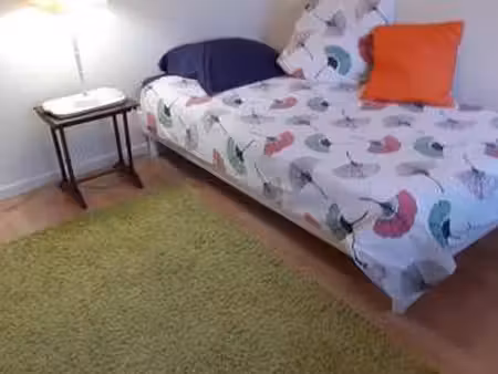 location appartement t1 meublé à bois-guillaume (76230) : à louer t1 meublé / 15m² bois-gu
