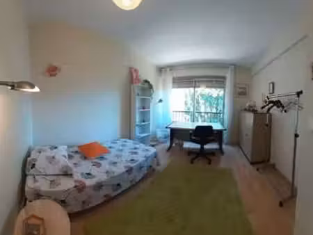 location appartement t1 meublé à bois-guillaume (76230) : à louer t1 meublé / 18m² bois-gu