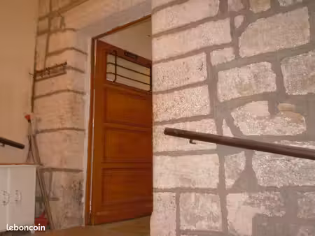 centre historique de pézenas apt à renover