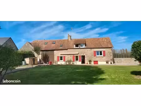 propriété 5 pièces 129 m²